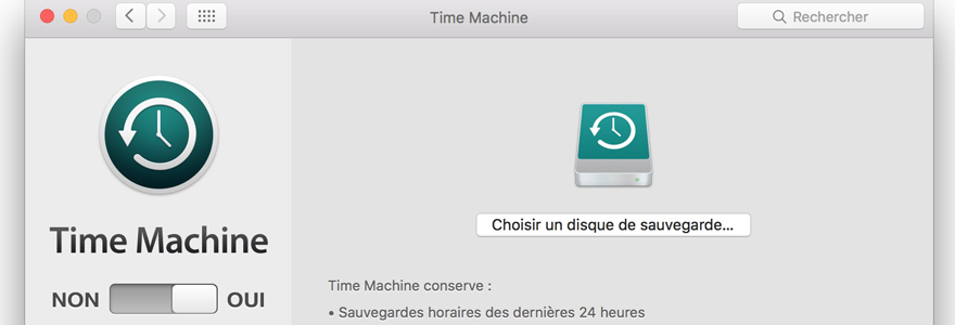 vendre son Mac