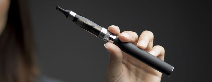 TOP 10 des e-cigarettes