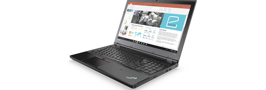 PC LENOVO ThinkPad 570