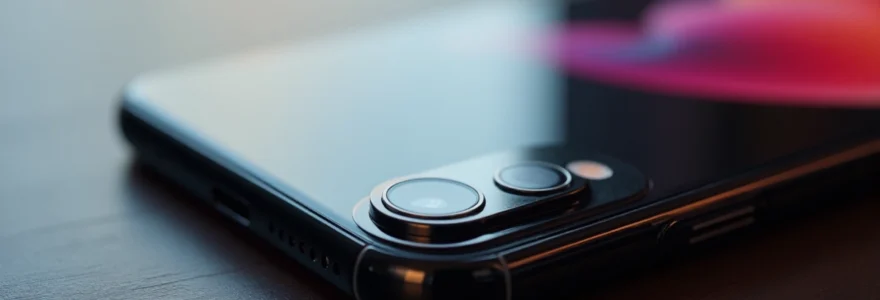 iPhone 15 Pro Max reconditionné